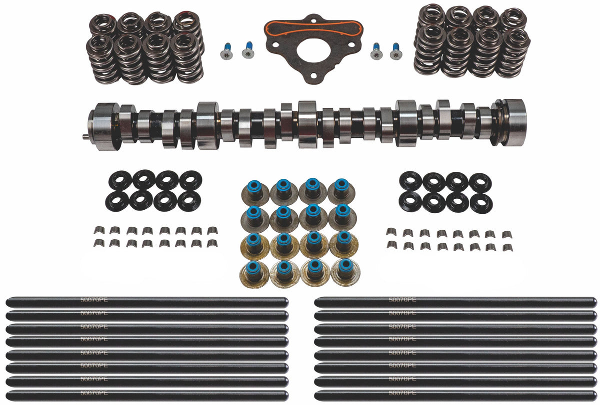 Melling Select Performance CK-22412D Engine Camshaft Kit