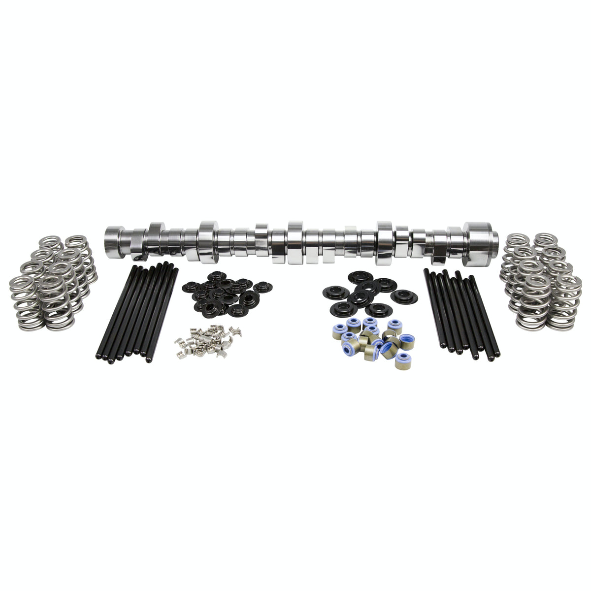 Competition Cams CK112-337-11 HRT Blower Stage 2 Hydraulic Roller CK-Kit for 03-08 Dodge 5.7/6.1L HEM