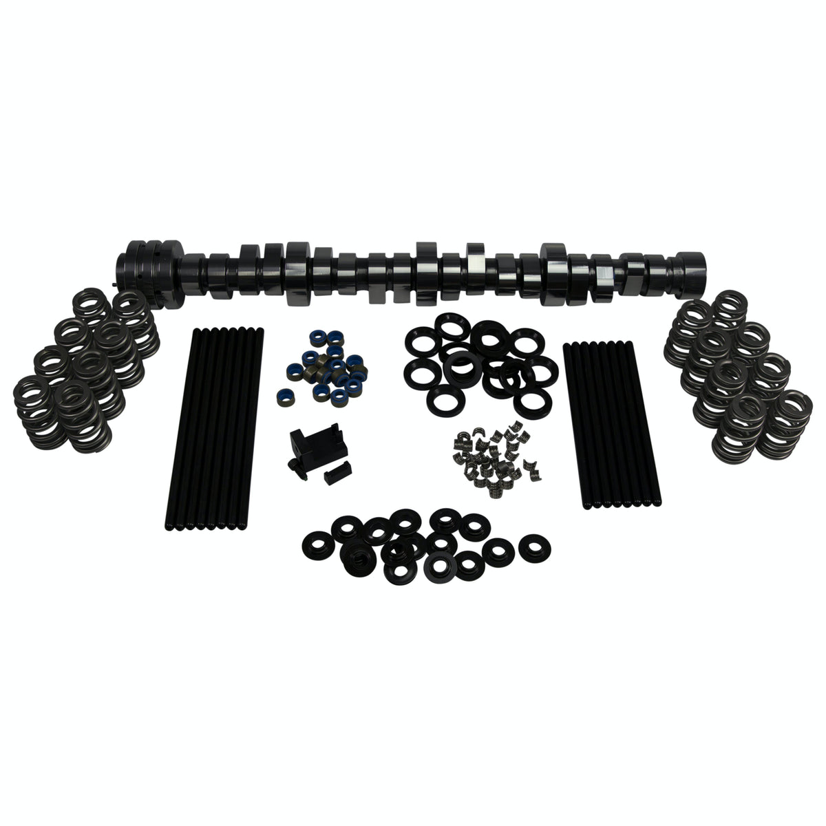 Competition Cams CK201-305-17 Stage 3 HRT No Springs Required CK-Kit for 09+ 5.7/6.4L HEMI