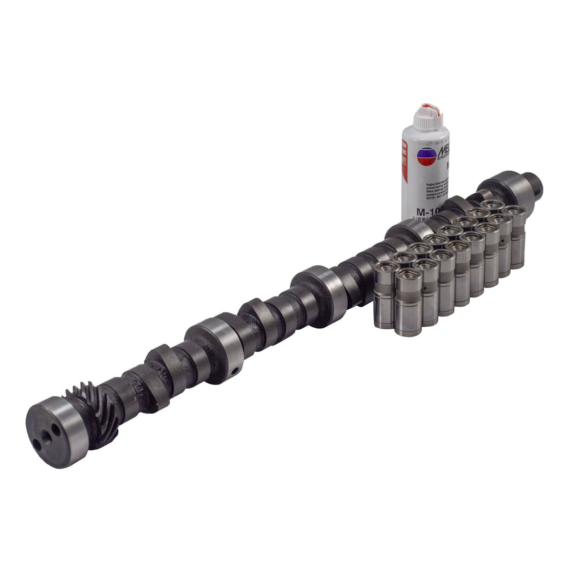 Melling Select Performance CL-MTP-1 RV Torque Camshaft Lifter Kit