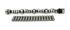 Competition Cams CL08-416-8 XTREME MARINE 212/218 HYDRAULIC ROLLER CAM AND LIFTER KIT FOR OE ROLLER SBC