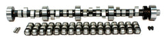 Competition Cams CL32-602-8 BIG MUTHA THUMPR 243/257 HYDRAULIC ROLLER CAM/LIFTER KIT FORD 351C, 351M-400M