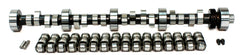 Competition Cams CL32-651-8 MAGNUM 245/245 HYDRAULIC ROLLER CAM AND LIFTER KIT FOR FORD 351C, 351M-400M
