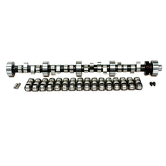 Competition Cams CL35-300-8 HIGH ENERGY 215/220 HYDRAULIC ROLLER CAM AND LIFTER FOR FORD 5.0L