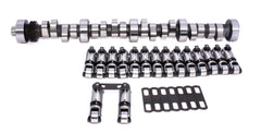 Competition Cams CL35-771-8 XTREME ENERGY 242/248 SOLID ROLLER CAM AND LIFTER KIT FOR FORD 351W