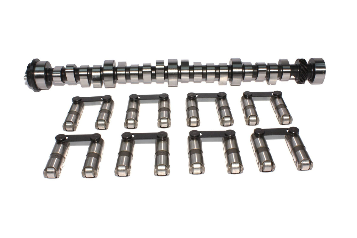 Competition Cams CL42-413-11 Xtreme Energy 210/216 Hydraulic Roller Cam and Lifter Kit for Oldsmobile 260-455