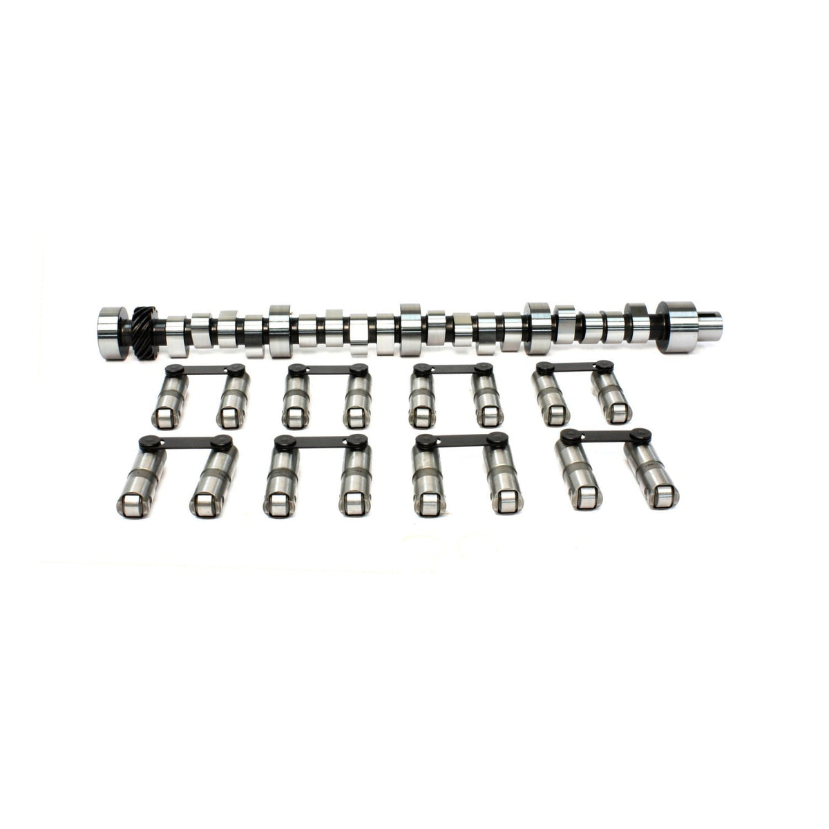 Competition Cams CL51-413-11 Xtreme Energy 212/218 Hydraulic Roller Cam and Lifter Kit for Pontiac 265-455