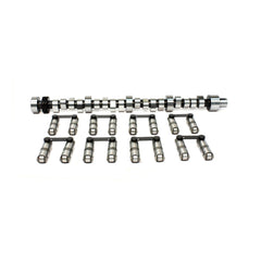 Competition Cams CL51-413-11 Xtreme Energy 212/218 Hydraulic Roller Cam and Lifter Kit for Pontiac 265-455