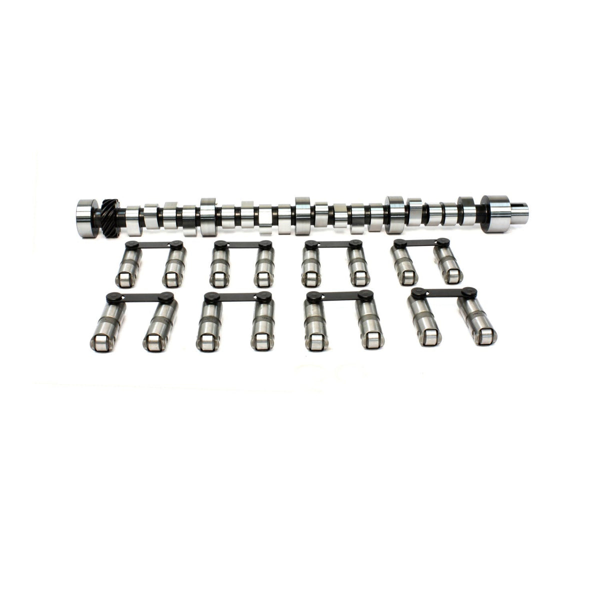 Competition Cams CL51-601-11 Mutha Thumpr 235/249 Hydraulic Roller Cam and Lifter Kit for Pontiac 265-455