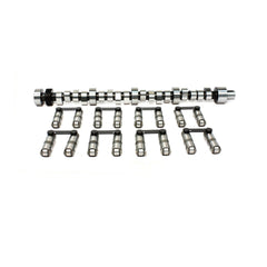 Competition Cams CL51-600-11 Thumpr 227/241 Hydraulic Roller Cam for Pontiac 265-455