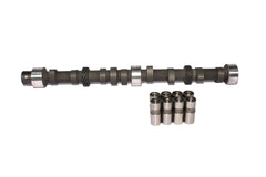 Competition Cams CL52-119-5 High Energy 206/206 Hydraulic Flat Cam and Lifter for Pontiac 151 4 Cylinder