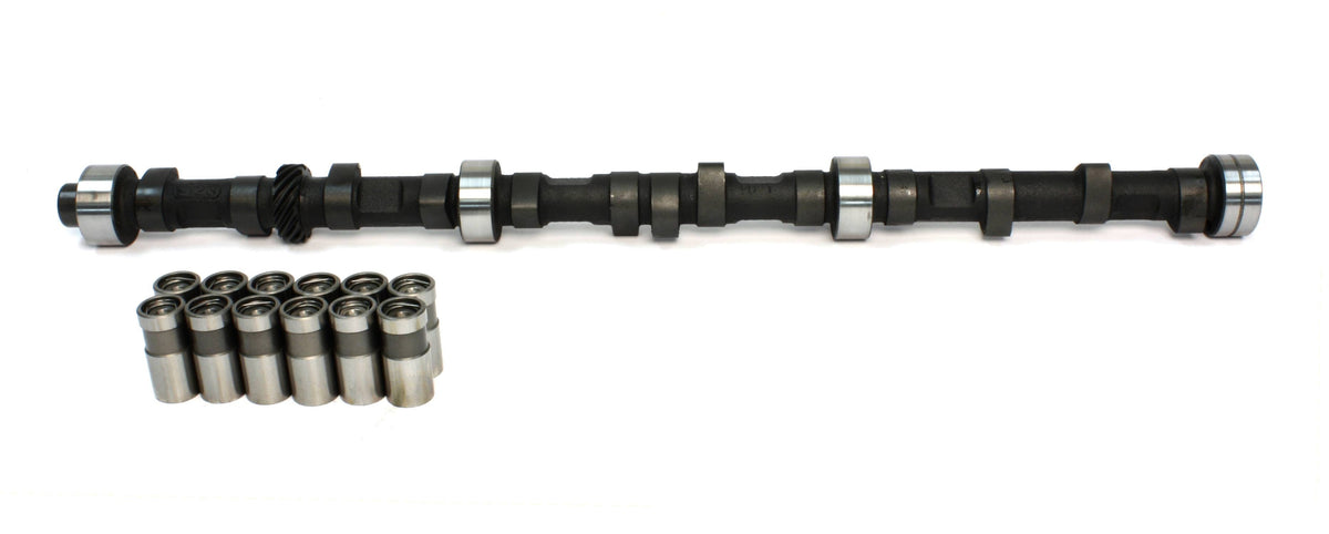 Competition Cams CL65-236-4 High Energy Camshaft/Lifter Kit