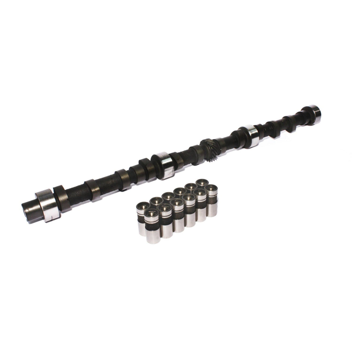 Competition Cams CL66-236-4 High Energy Camshaft/Lifter Kit