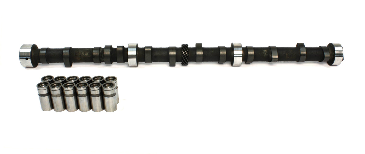 Competition Cams CL68-232-4 Xtreme 4 X 4 Camshaft/Lifter Kit