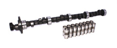 Competition Cams CL96-203-4 High Energy Camshaft/Lifter Kit