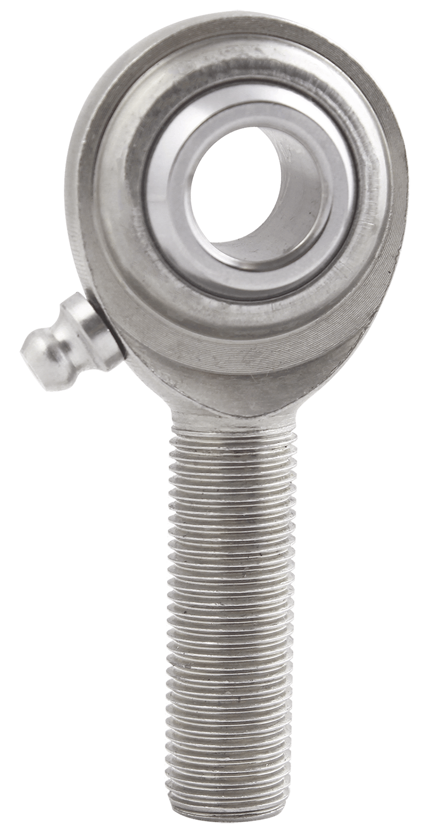 QA1 CMR8-102 Rod End (C) 2-Pc Carbon M-R 1/2-1/2 Special