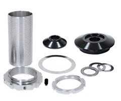 QA1 COK104 Coil Over Sleeve Kit, Stock Strut 2.0 inch Mustang