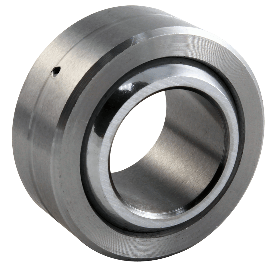 QA1 COM10 Bearing (Com) 52100 Ht Cp/ Carbon Ht Zp 5/8