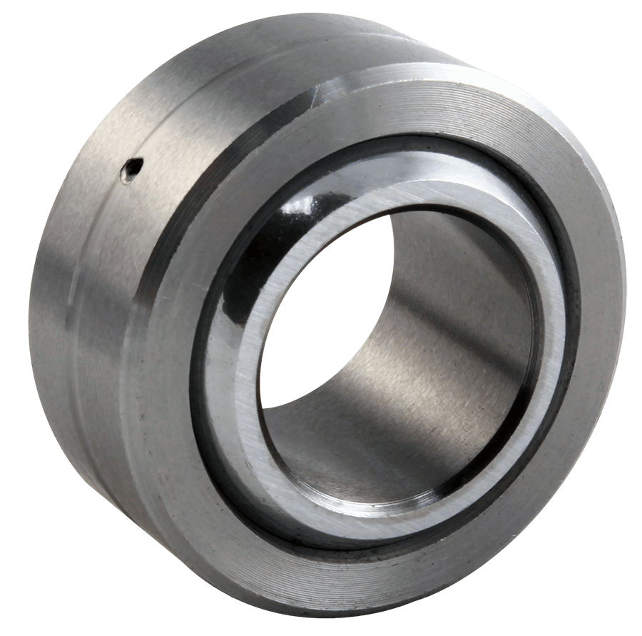 QA1 COM8 Bearing (Com) 52100 Ht Cp/ Carbon Ht 1/2