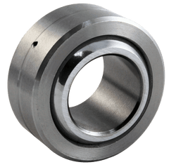 QA1 COM3 Bearing (Com) 52100 Ht Cp/ Carbon Ht Zp 3/16