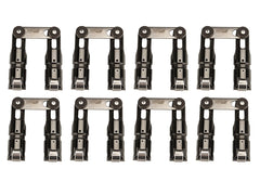 Competition Cams 99818D-16 Race XD DLC Coated Bushed Solid Roller Lifters for .842 inch Chevrolet Small Block