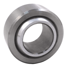 QA1 COM4T Bearing (Com) 52100 Ht Cp/ Carbon Ht Zp 1/4 PTFE