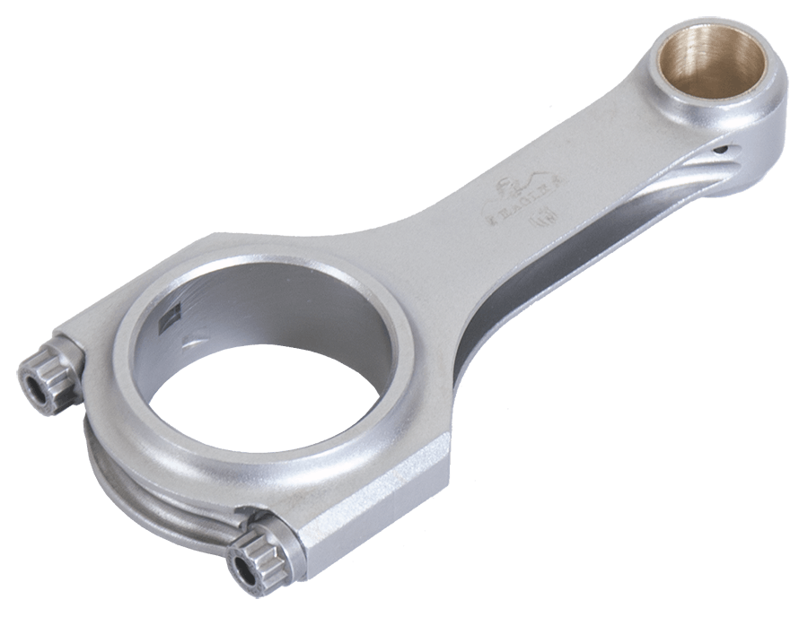 Eagle Specialty Products CRS4850TA3D-1 Forged 4340 Steel H-Beam Connecting Rods