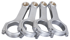 Eagle Specialty Products CRS5137S3D Forged 4340 Steel H-Beam Connecting Rods