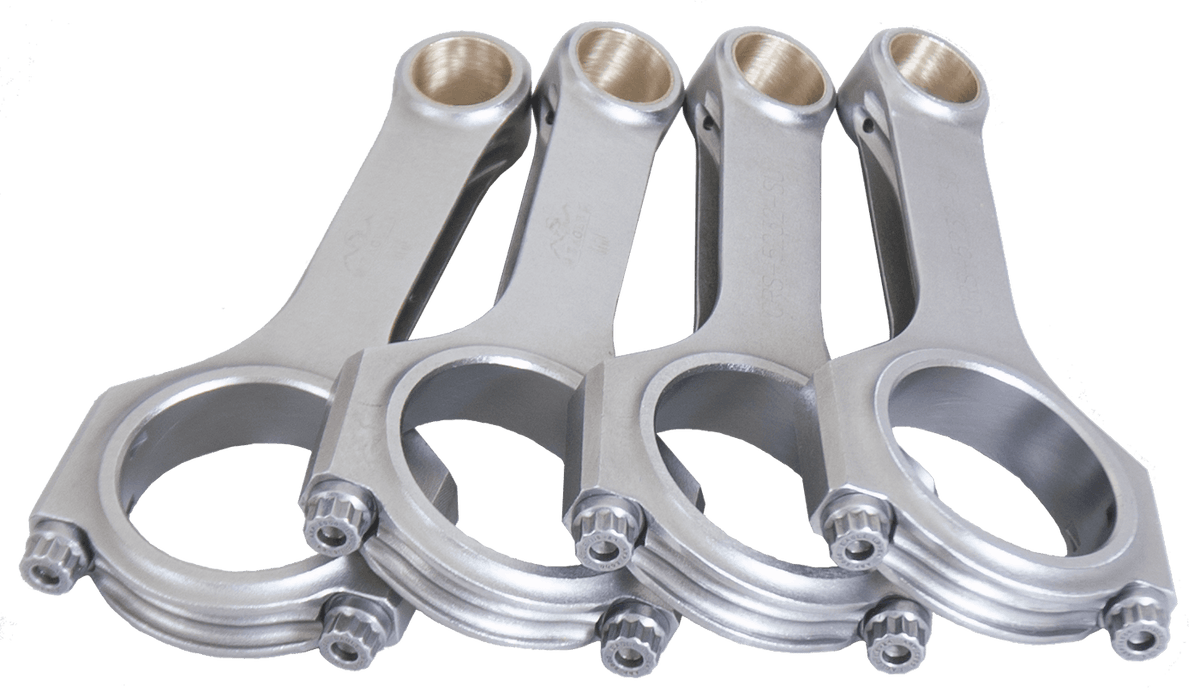 Eagle Specialty Products CRS5232S3D Forged 4340 Steel H-Beam Connecting Rods