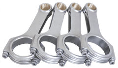 Eagle Specialty Products CRS5232S3D Forged 4340 Steel H-Beam Connecting Rods