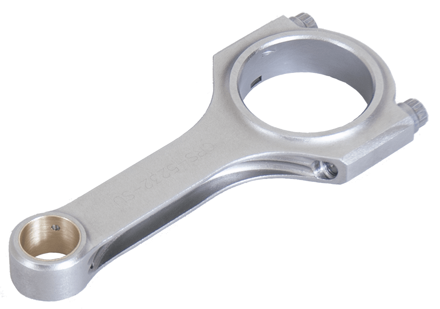 Eagle Specialty Products CRS5232S3D Forged 4340 Steel H-Beam Connecting Rods