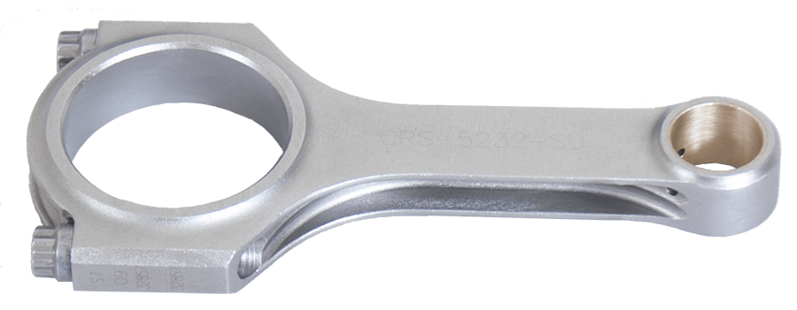 Eagle Specialty Products CRS5232S3D Forged 4340 Steel H-Beam Connecting Rods