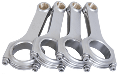 Eagle Specialty Products CRS5233M3D Forged 4340 Steel H-Beam Connecting Rods