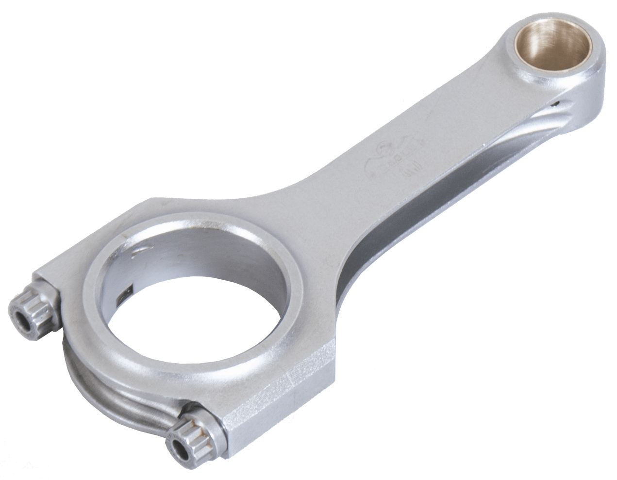 Eagle Specialty Products CRS5233M3D Forged 4340 Steel H-Beam Connecting Rods