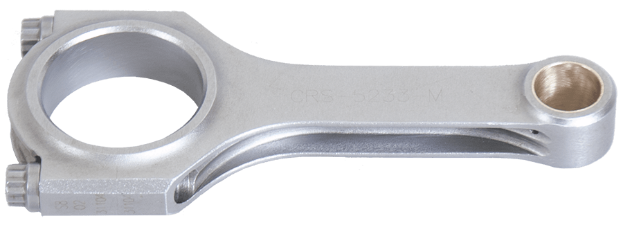 Eagle Specialty Products CRS5233M3D Forged 4340 Steel H-Beam Connecting Rods