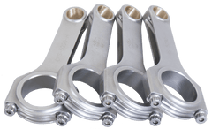 Eagle Specialty Products CRS5290H3D Forged 4340 Steel H-Beam Connecting Rods