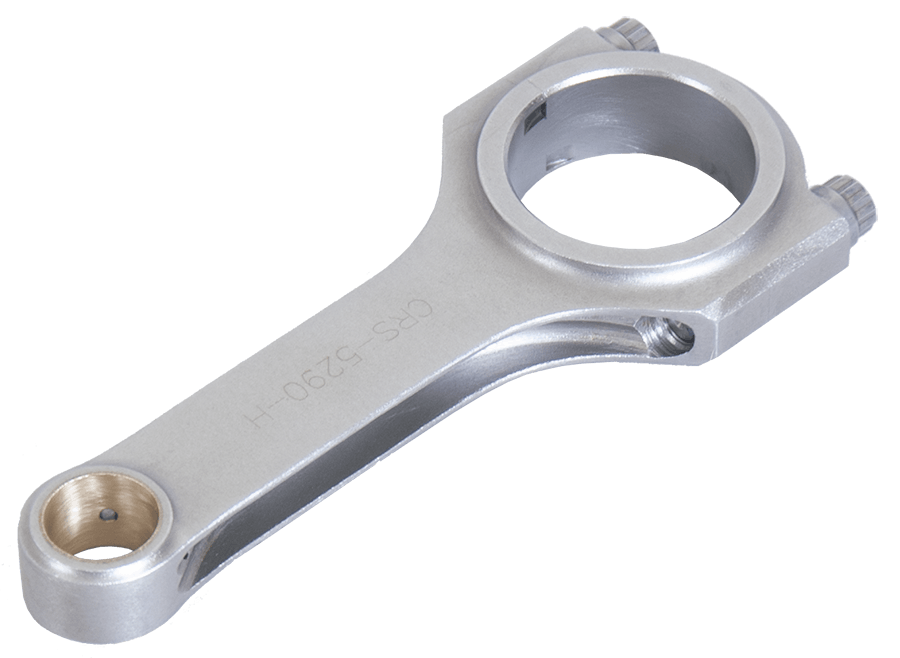 Eagle Specialty Products CRS5290H3D Forged 4340 Steel H-Beam Connecting Rods