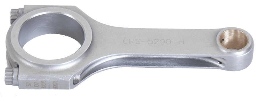 Eagle Specialty Products CRS5290H3D Forged 4340 Steel H-Beam Connecting Rods