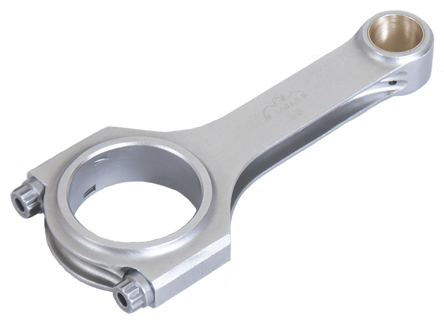 Eagle Specialty Products CRS5365N3D Forged 4340 Steel H-Beam Connecting Rods