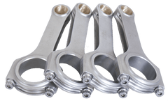 Eagle Specialty Products CRS5394A3D Forged 4340 Steel H-Beam Connecting Rods