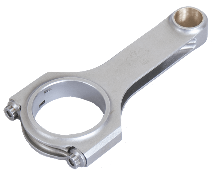 Eagle Specialty Products CRS5400S3D Forged 4340 Steel H-Beam Connecting Rods