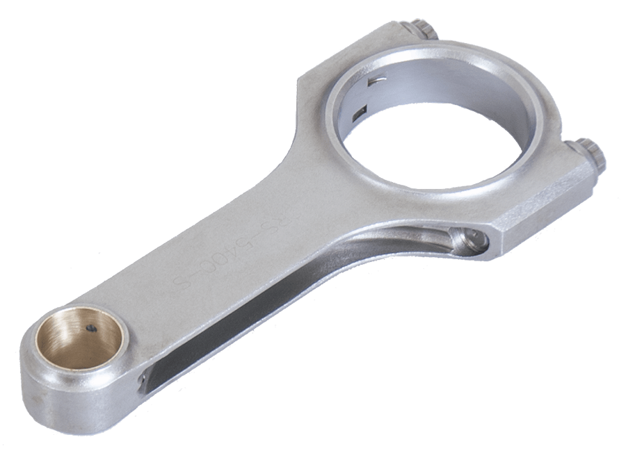 Eagle Specialty Products CRS5400S3D Forged 4340 Steel H-Beam Connecting Rods