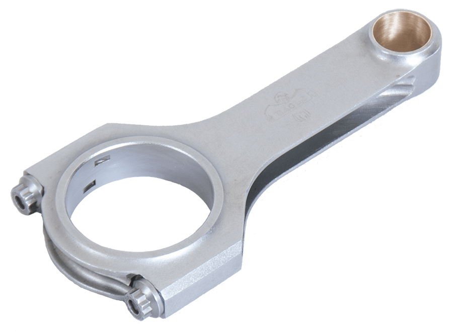 Eagle Specialty Products CRS5400S3D2000 Forged 4340 Steel H-Beam Connecting Rods