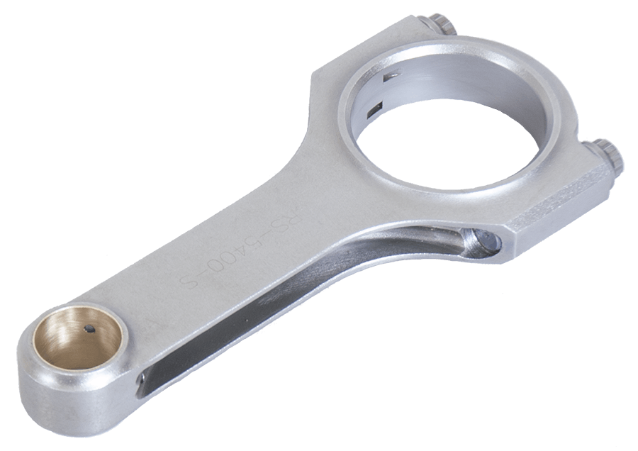 Eagle Specialty Products CRS5400S3D2000 Forged 4340 Steel H-Beam Connecting Rods