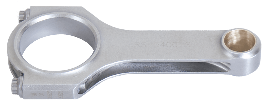 Eagle Specialty Products CRS5400S3D2000 Forged 4340 Steel H-Beam Connecting Rods