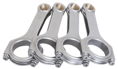 Eagle Specialty Products CRS5470K3D Forged 4340 Steel H-Beam Connecting Rods