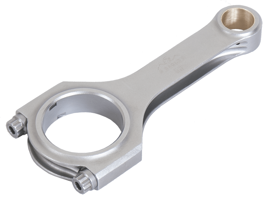 Eagle Specialty Products CRS5470K3D Forged 4340 Steel H-Beam Connecting Rods