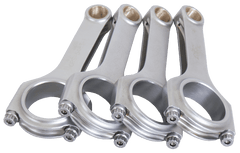 Eagle Specialty Products CRS5483F3D Forged 4340 Steel H-Beam Connecting Rods