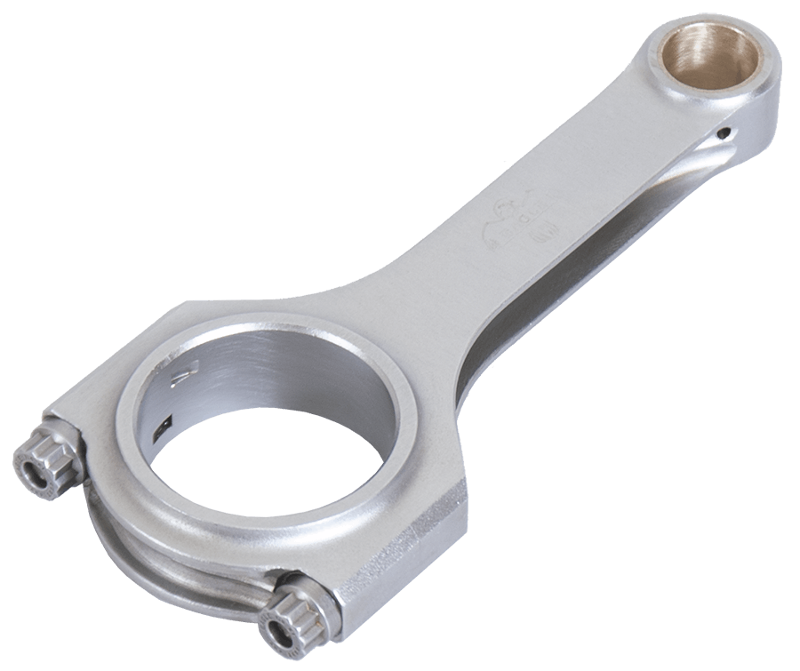 Eagle Specialty Products CRS5483F3D Forged 4340 Steel H-Beam Connecting Rods