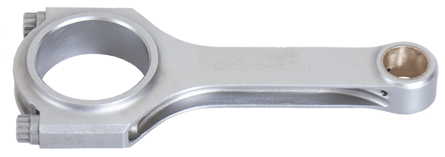 Eagle Specialty Products CRS5483F3D-1 Forged 4340 Steel H-Beam Connecting Rods